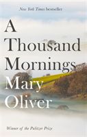 Thousand Mornings (Oliver Mary)(Paperback)
