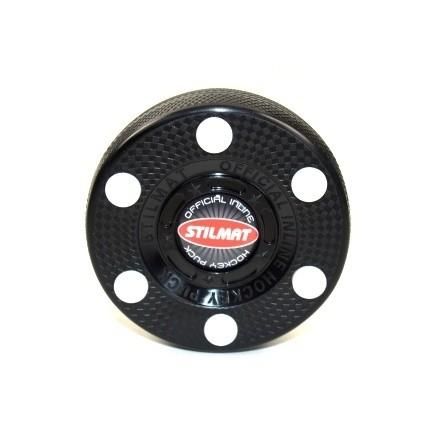 Stilmat Inline Puk Official, Černá