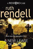 New Lease Of Death - (A Wexford Case) (Rendell Ruth)(Paperback)