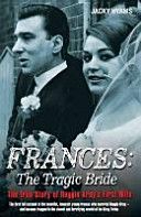 Frances - The Tragic Bride (Hyams Jacky)(Paperback)