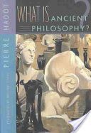 What is Ancient Philosophy? (Hadot Pierre)(Paperback)