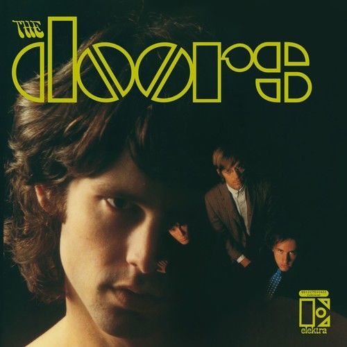 The Doors (The Doors) (CD / Album)