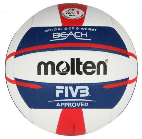 Molten BEACH MASTER volejbalový míč