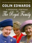 Personal Portrait of the Royal Family (Edwards Colin)(Paperback)
