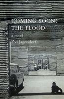 Coming Soon: The Flood (Jagendorf Zvi)(Paperback / softback)