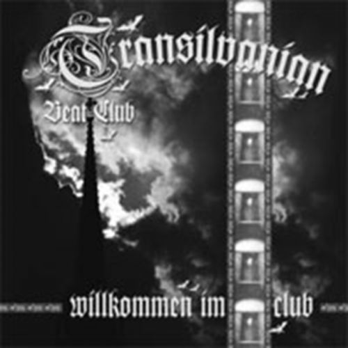 Willkomen Im Club (Transilvanian Beat Club) (CD / Album)
