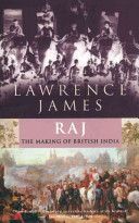 Raj (James Lawrence)(Paperback)