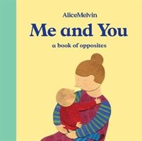 Me and You (Melvin Alice)(Pevná vazba)