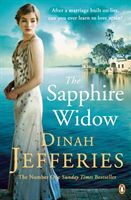 Sapphire Widow - The Enchanting Richard & Judy Book Club Pick 2018 (Jefferies Dinah)(Paperback)