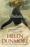 Girl, Balancing (Dunmore Helen)(Paperback / softback)