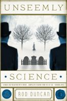 Unseemly Science (Duncan Rod)(Paperback)