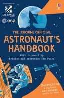 Usborne Official Astronaut's Handbook (Stowell Louie)(Paperback)