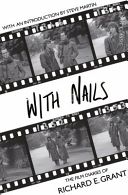 With Nails - Picador Classic (E Grant Richard)(Paperback)