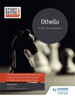 Study and Revise: Othello for as/A Level (Bunten Pete)(Paperback)