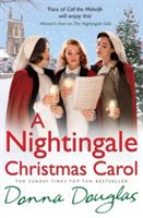 Nightingale Christmas Carol (Douglas Donna)(Paperback)