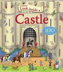 Look Inside a Castle (Mason Conrad)(Pevná vazba)