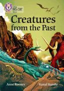 Creatures from the Past - Band 17/Diamond (Rooney Anne)(Paperback)