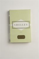 Selected Poems (Shelley Percy Bysshe)(Pevná vazba)