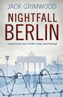 Nightfall Berlin (Grimwood Jack)(Paperback)