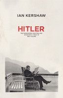 Hitler (Kershaw Ian)(Paperback)