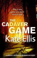 Cadaver Game (Ellis Kate)(Paperback)