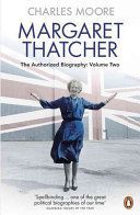 Margaret Thatcher (Moore Charles)(Paperback)