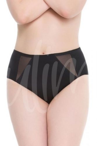 Dámské kalhotky Pearl black