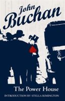 Power-House (Buchan John)(Paperback)
