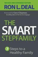 Smart Stepfamily - Seven Steps to a Healthy Family (Deal Ron L.)(Paperback)