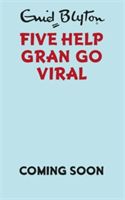 Five Get Gran Online (Vincent Bruno)(Pevná vazba)
