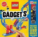 LEGO Gadgets (Editors of Klutz)(Mixed media product)