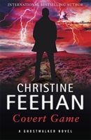 Covert Game (Feehan Christine)(Paperback / softback)