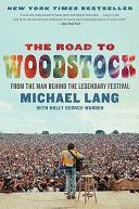 Road to Woodstock - neuveden
