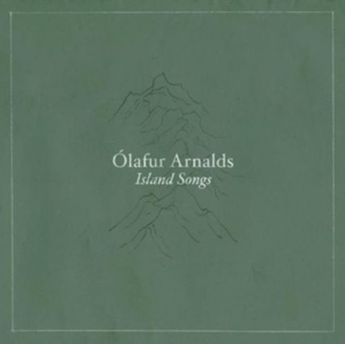 Olafur Arnalds: Island Songs (Vinyl / 12