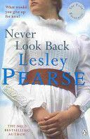 Never Look Back (Pearse Lesley)(Paperback)