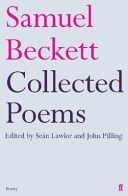 Collected Poems of Samuel Beckett (Beckett Samuel)(Paperback)