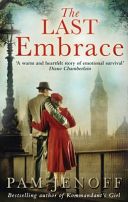 Last Embrace (Jenoff Pam)(Paperback)