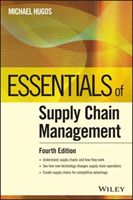 Essentials of Supply Chain Management (Hugos Michael H.)(Paperback)
