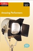 Amazing Performers - A2 (Mackenzie Fiona)(Paperback)