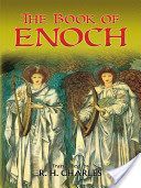 Book of Enoch (Charles R. H.)(Paperback)