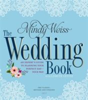 Wedding Book (Weiss Mindy)(Paperback)