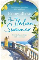 Italian Summer (Blake Fanny)(Paperback)