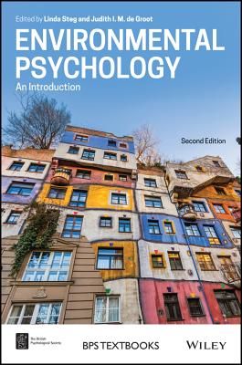 ENVIRONMENTAL PSYCHOLOGY AN INTRODUCTION (STEG LINDA)(Paperback)
