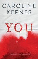 You (Kepnes Caroline)(Paperback)