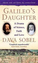Galileo's Daughter - A Drama of Science, Faith and Love (Sobel Dava)(Paperback)