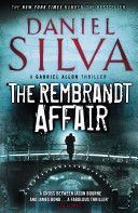 Rembrandt Affair (Silva Daniel)(Paperback)