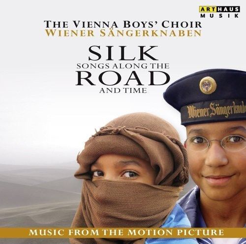 Silk Road (CD / Album)