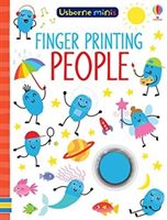 Finger Printing People (Smith Sam)(Paperback / softback)