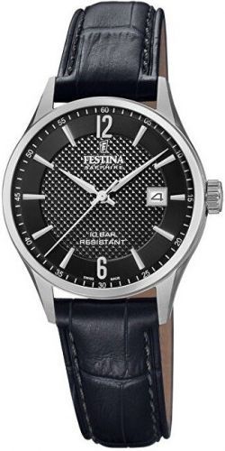 Festina Swiss Made 20009/4