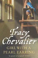 Girl With a Pearl Earring (Chevalier Tracy)(Paperback)